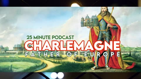 Plot SIckens: To be European is Christian