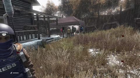 S3D21 | Fishing Camp ON EDGE – River Gang/Reapers + Xodus Pushes Limits + Black Sigil Rumors | DayZ