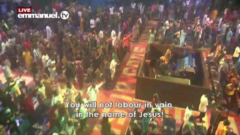 Mass Prayer 8th February 2026