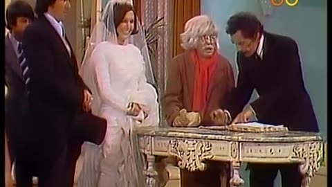 El Chapulin Colorado - Capitulo 25 - 1973x25
