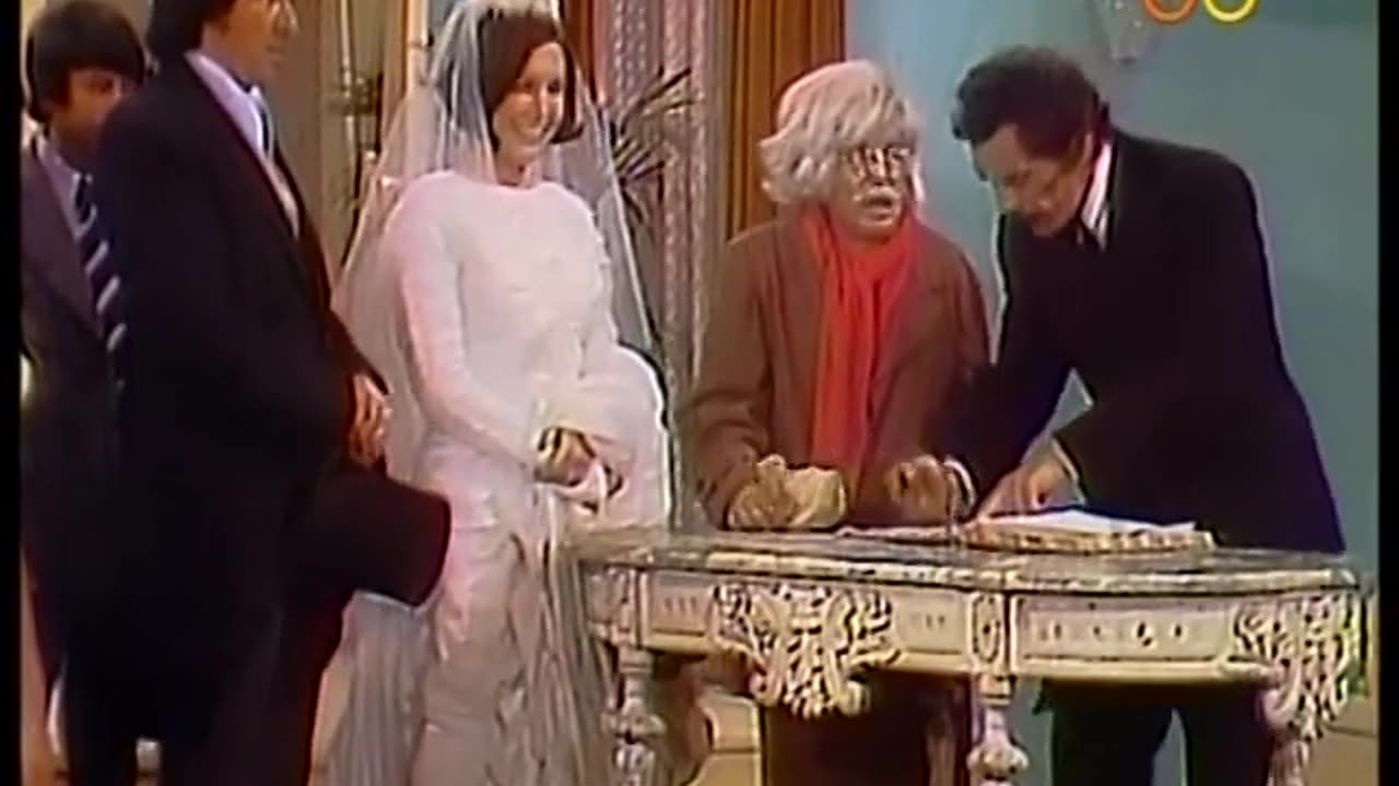 El Chapulin Colorado - Capitulo 25 - 1973x25