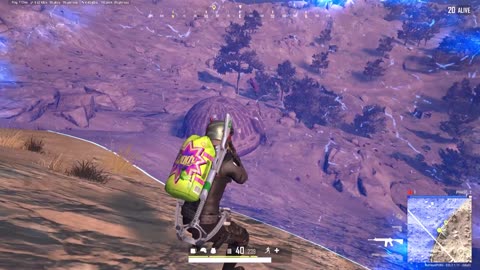 Fast Focussed 4 Down