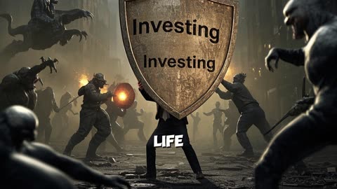What Most People Learn Too Late About Money