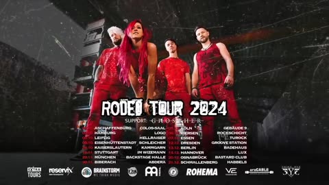 april art head up high