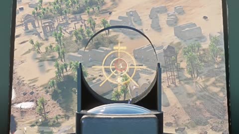 Enlisted Airplane Annihilation #enlistedgameplay #gaming #fps