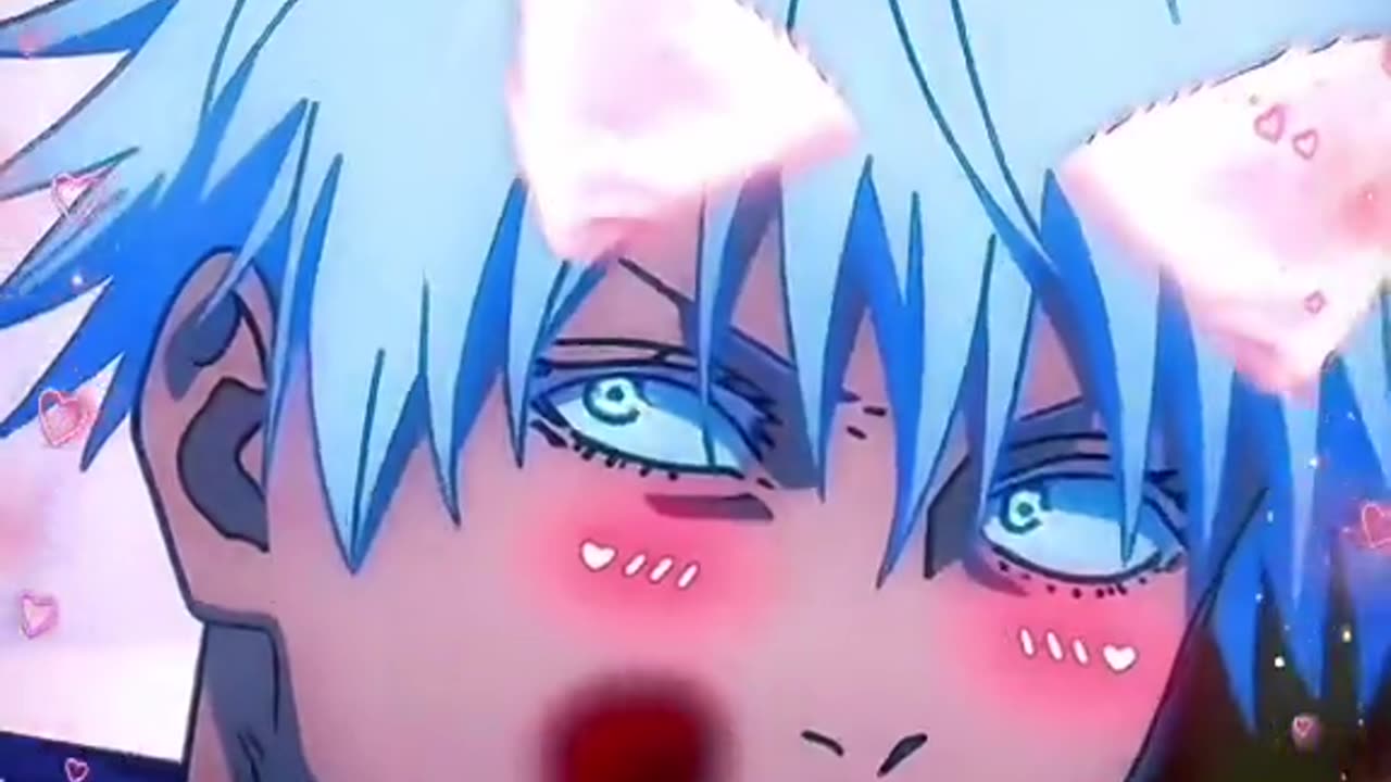 Cute