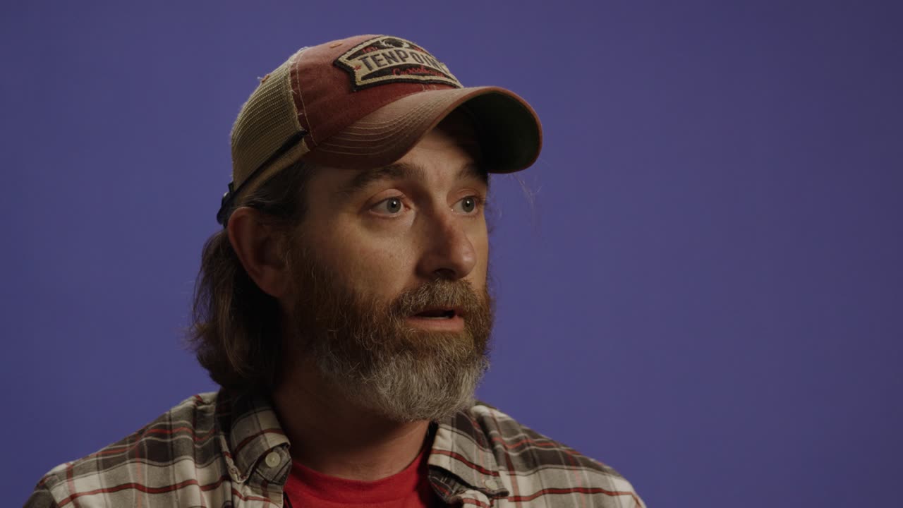 Fred Waine - Firefly Light Therapy Testimonial