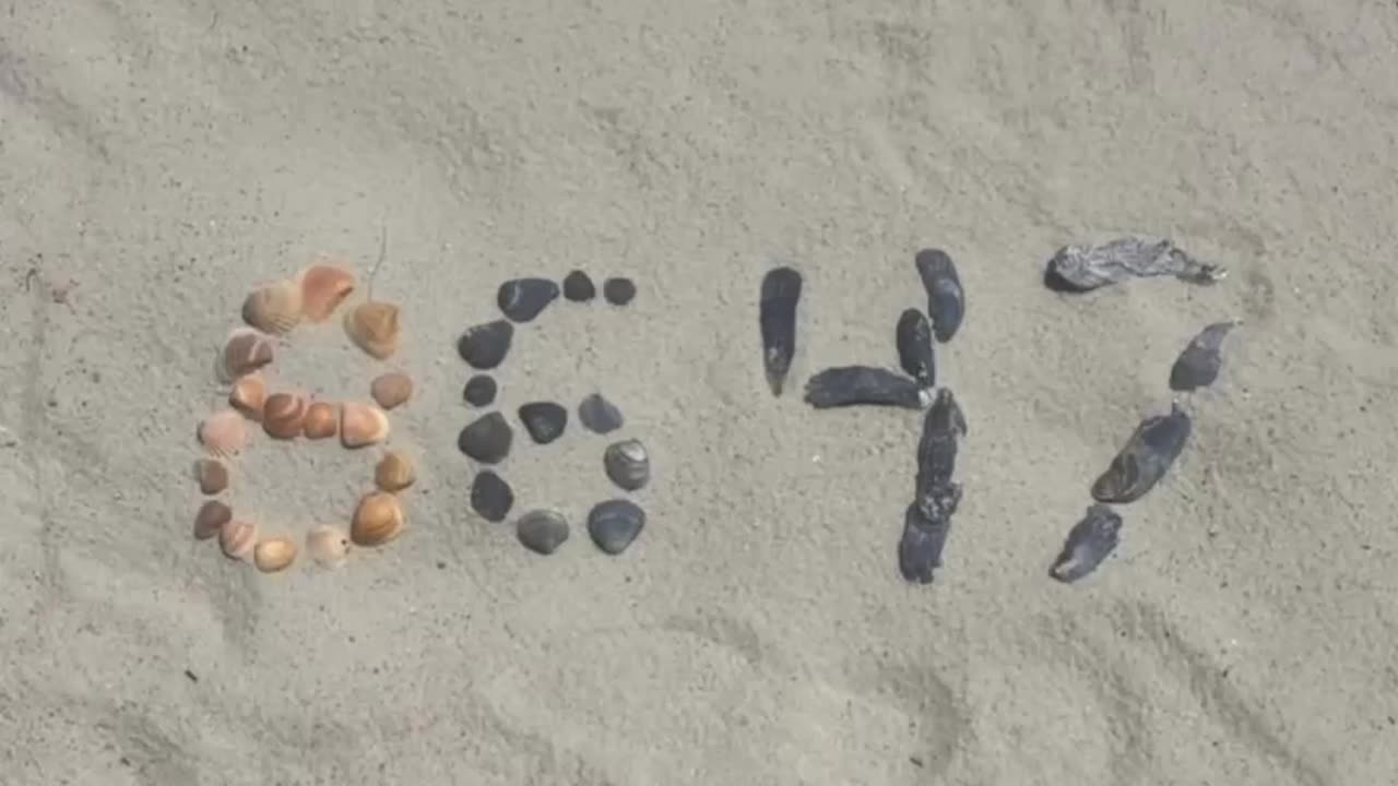 Fmr. FBI Director James Comey just signaled for the Assassination of President Donald Trump