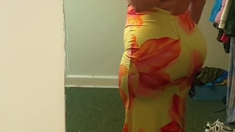 Beautiful Girl Dance Short Video Part 15