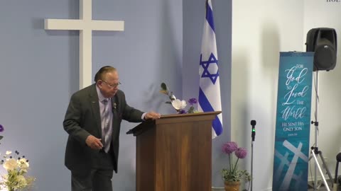 Belief, Faith & Victory (The Promise of God)