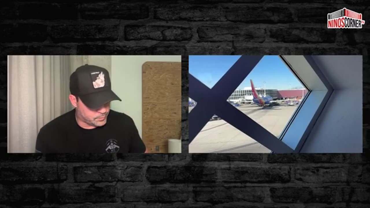 NINOSCORNER-TRUMP’S FIRST 100 DAYS..MOST SUCCESSFUL EVER? MARTIAL LAW NEXT ?