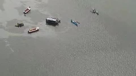 Helicopter Crash