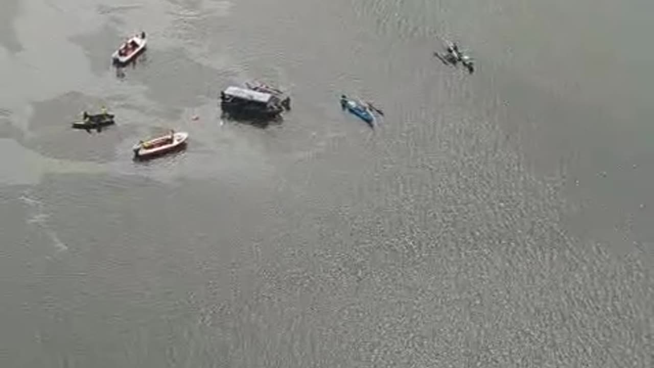 Helicopter Crash