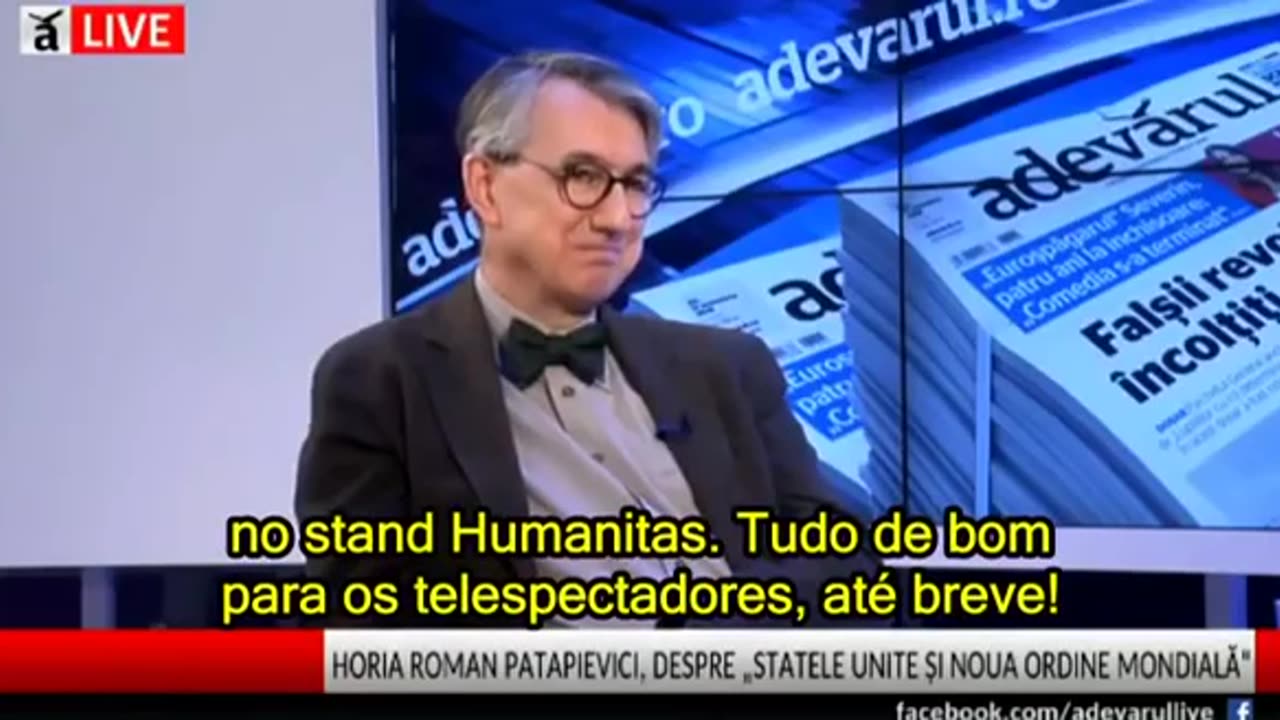 M1.19. Filósofo Romeno debate os EUA e a Nova Ordem Mundial - Dugin x Olavo Carvalho (letra). 17/01/2017