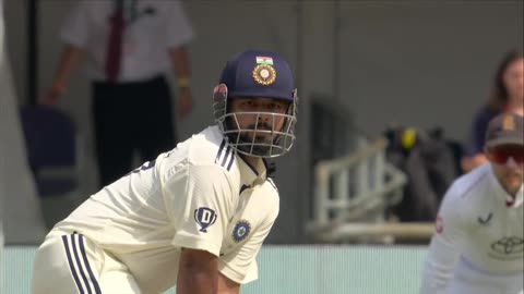 England vs india match