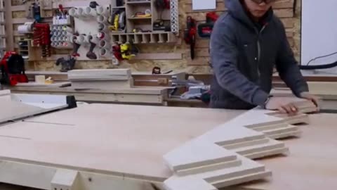 . 🌟🔨 “I Built This in 1 Hour!” (FREE 50 Plans for Women & Beginners + 16K Projects!)