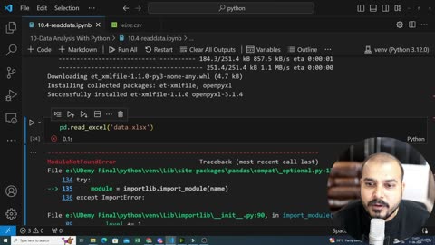 11.4 Reading Data From Various Data Source Using Pandas Krish Naik ML