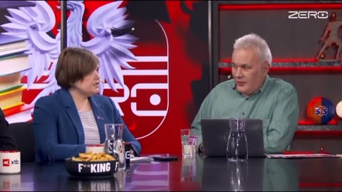 Jak się okazuje na przykładzie Pani minister z Lewicy, można skończyć studia wiedzy