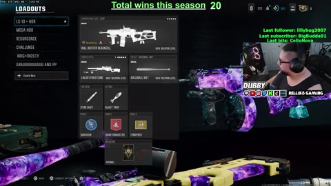 WARZONE CUSTOMS!