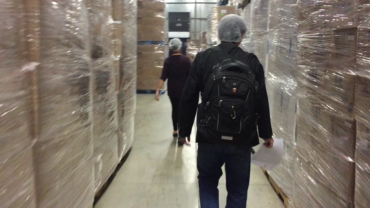 Factory Check