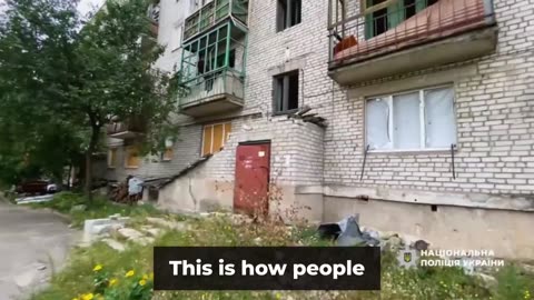 🐱‍💻🚨 Ukraine Russia War | White Angels Evacuate Civilians & Pets from Lyman | RCF