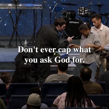 The Goodness of God | From The Stand | Erik Meares