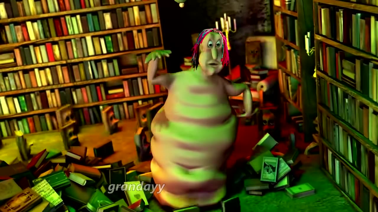 Lil Globglogabgalab
