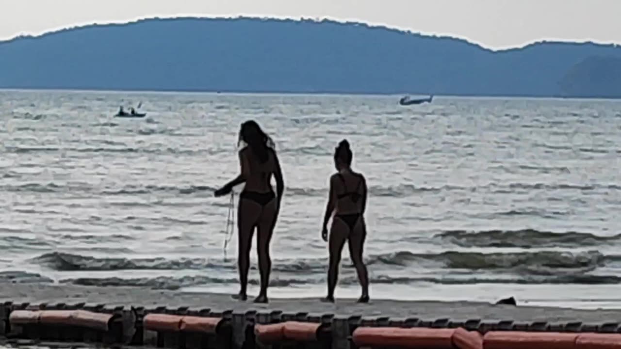 Krabi - Ao Nang lV. (Thailand)