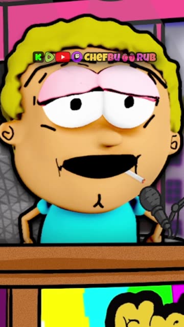 When you forget you hired a cleaning lady...