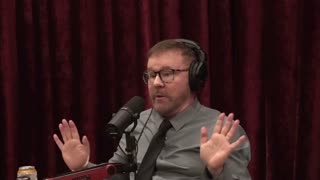 Joe Rogan w' Immunologist Garry Nolan: Cancer Screens w/ CT Scans Can Actually Cause Cancer