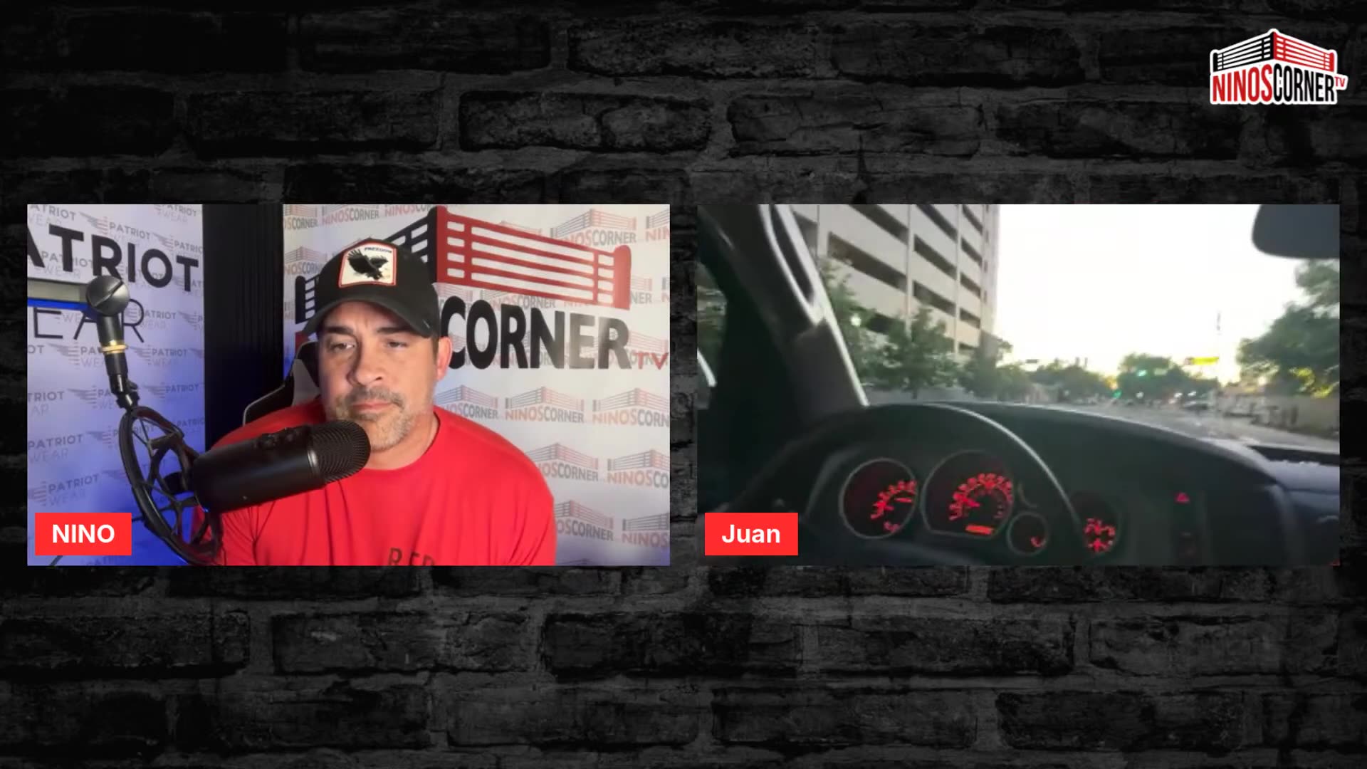 Trump Declares War On the Federal Reserve.. Juan OSavin Explains