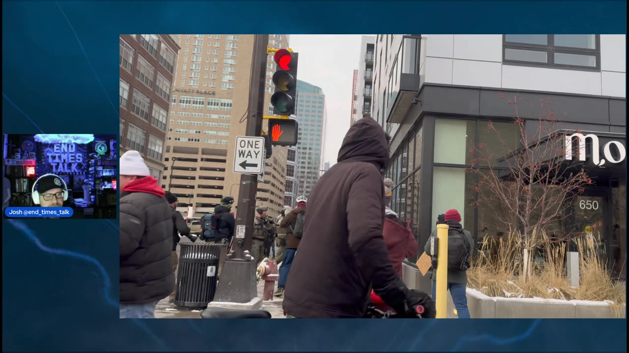 This is a very important live!