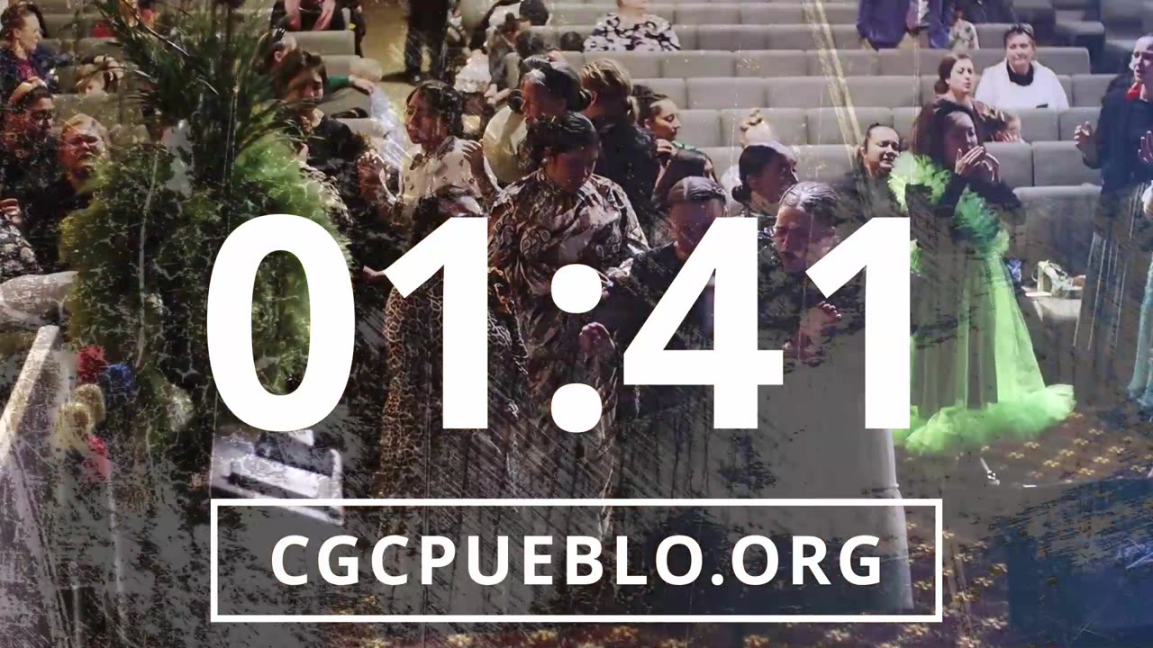 Sunday Night Live! | Bishop Jonathan Alvear