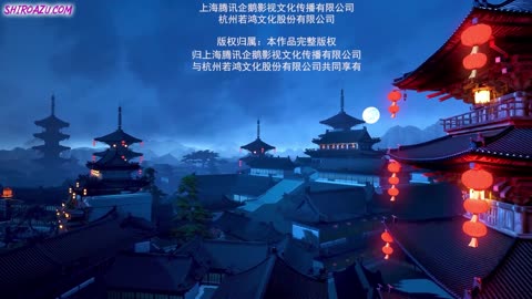 Martial Master 356-360