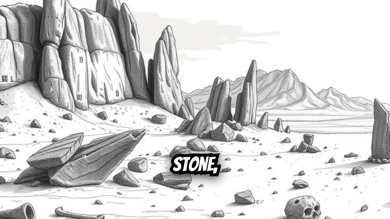 Bones and Frames of Success