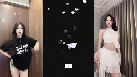 TikTok Trend - Top 40 Hot Trending Dances On Tik Tok Vietnam 2025 #02 - Rumble