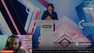 Tucker Carlson EXPOSES What They Don't Want You To Know