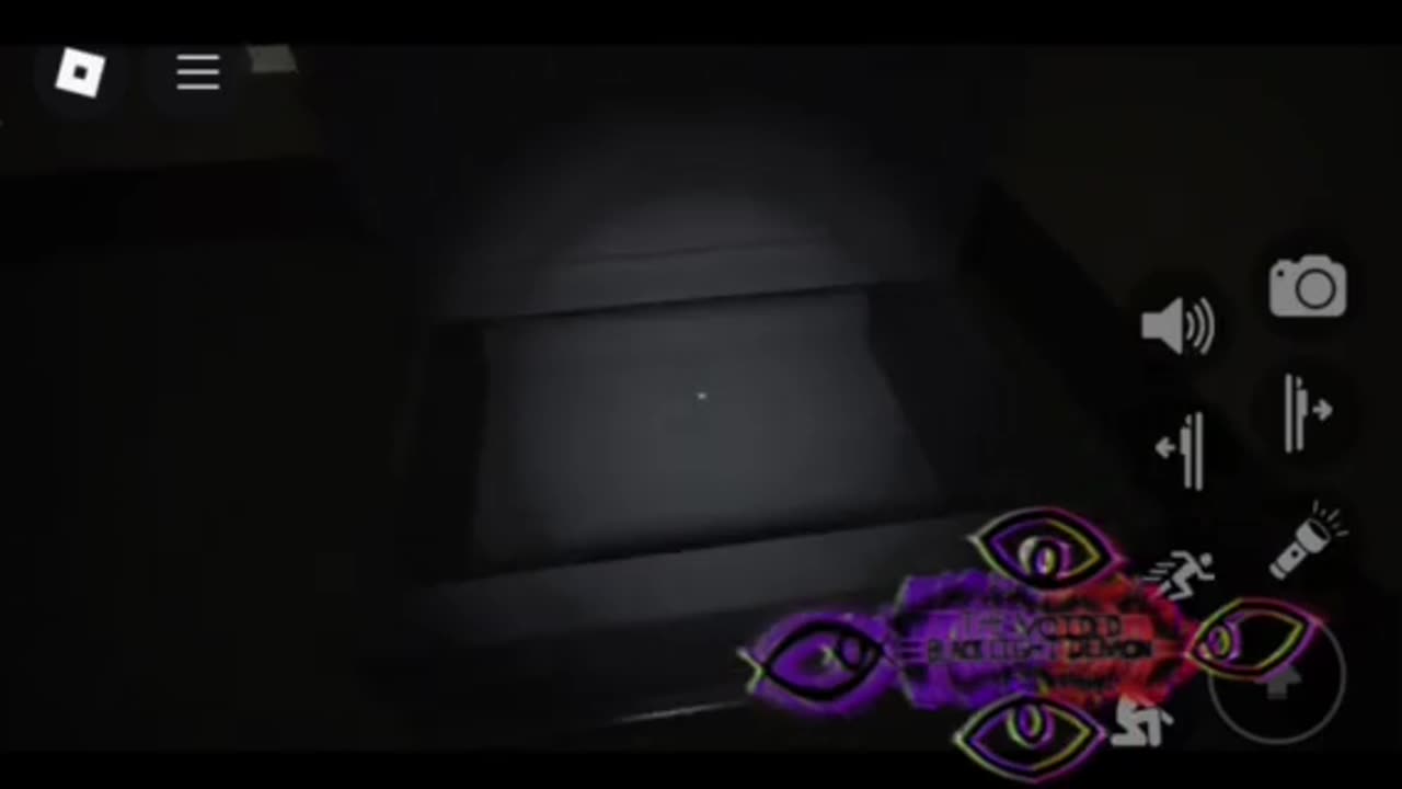 Roblox Apeirophobia Gameplay Part 3
