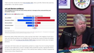 PSC Power Surge: Data Center Drama, Election Flip-Flops, and MTG's Mutiny