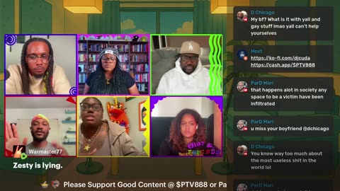 I was Wrong About CGA & Andrew 🤦 ♂ Messy Monday