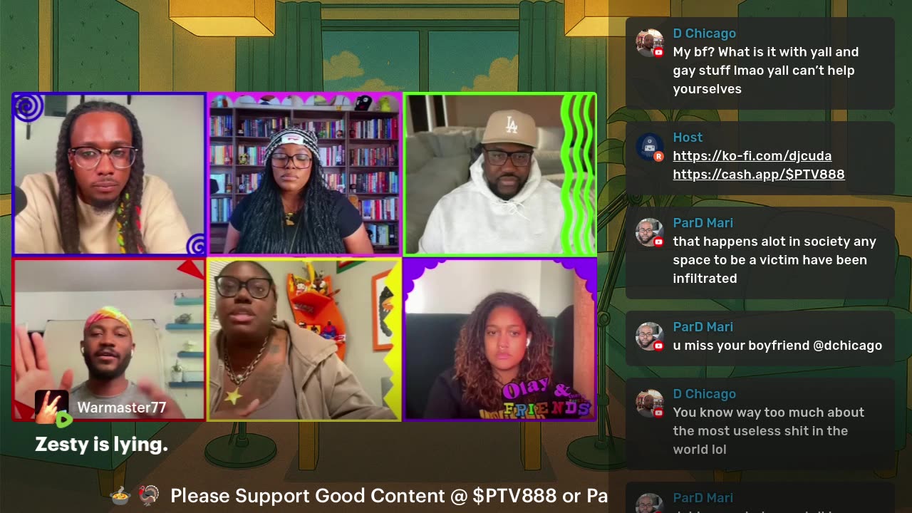 I was Wrong About CGA & Andrew 🤦 ♂ Messy Monday