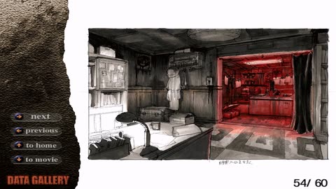 Resident Evil 2 S5 E42
