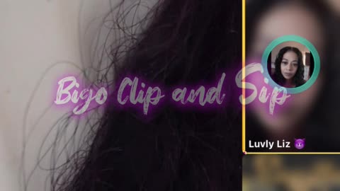 Moet Liz n Pork Roll discuss what is like having a gift 8/31/25 #bigoclipandsip