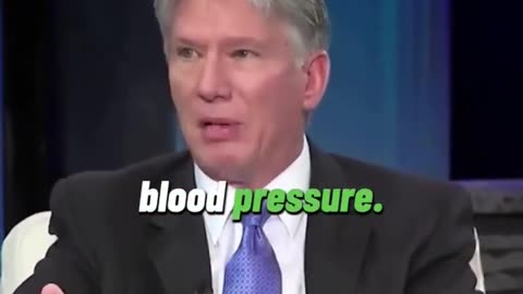 Is Dr Peter Glidden right?