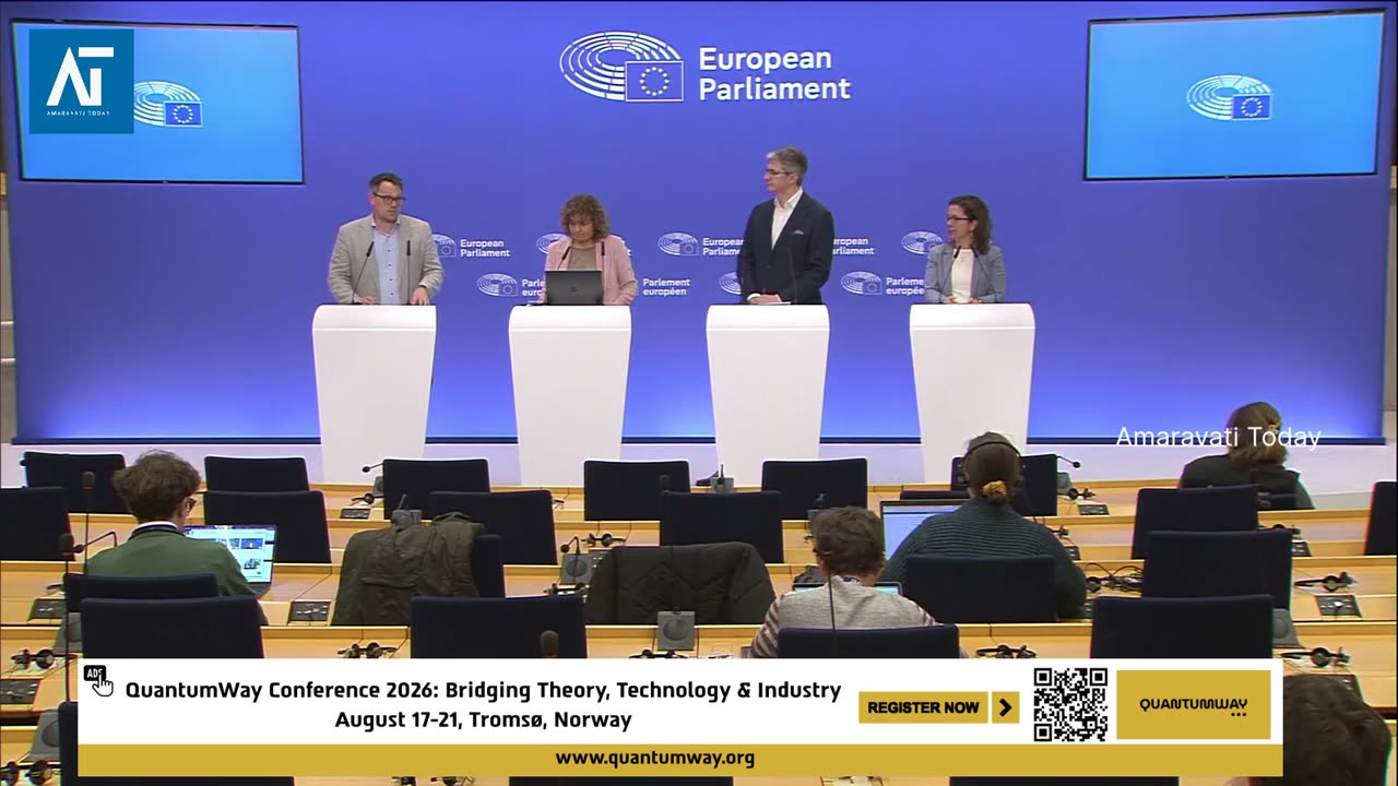 EU Pharma Package Deal Explained | Faster Medicines, Innovation & Access | Europe Politics| AT World