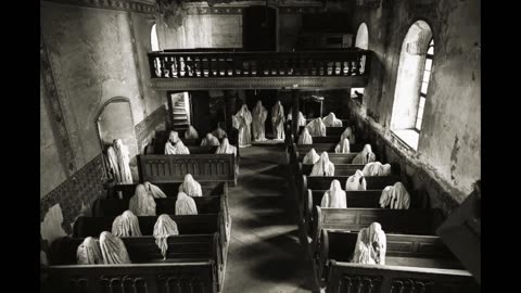 Ghosts (BLANKED)