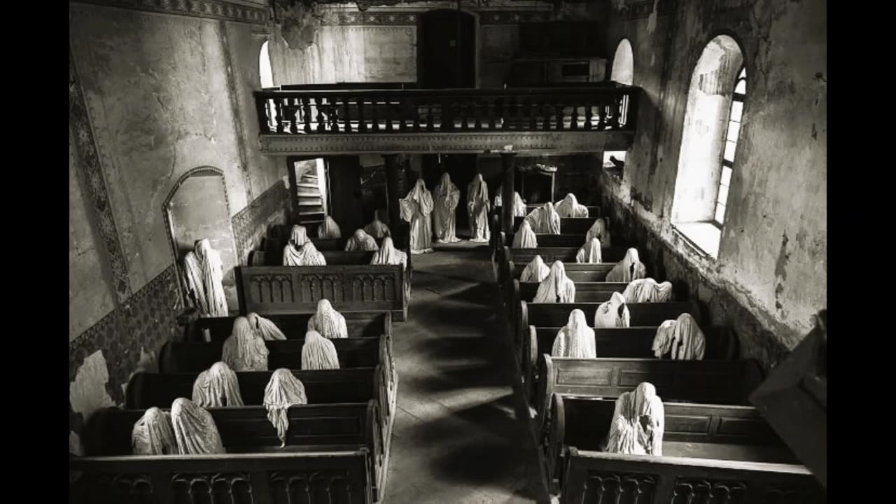 Ghosts (BLANKED)