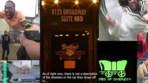 How Much Would You Bet This Was Negros?