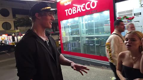 Androgenic funniest moments