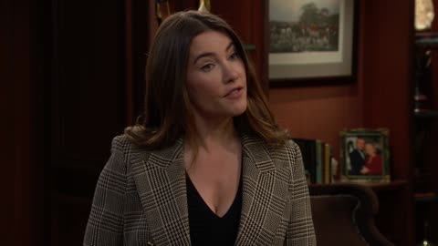 The Bold and the Beautiful January 9, 2026 (Friday)